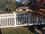 Concord Picket Fence