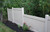 Sunbury Solid Privacy Fence