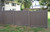 Sunbury Solid Privacy Fence