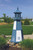 Cape Henry Lighthouses