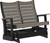 4' Contour Glider | Free Shipping | Lifetime Warranty | Low Maintenance