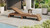Poly Urban Chaise Lounge Chair