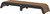 Poly Urban Chaise Lounge Chair