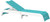 Poly Urban Chaise Lounge Chair