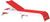 Poly Urban Chaise Lounge Chair