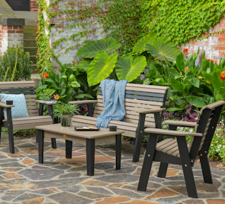Lawn Furniture