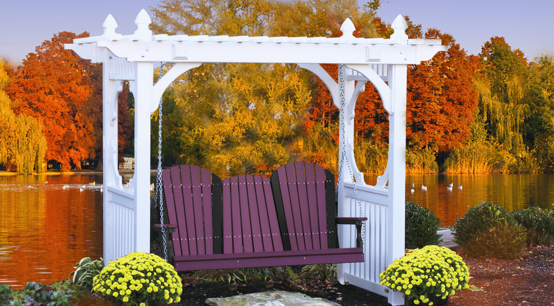 5-swing-with-swing-frame-luxcraft-poly-adirondack-swing.png
