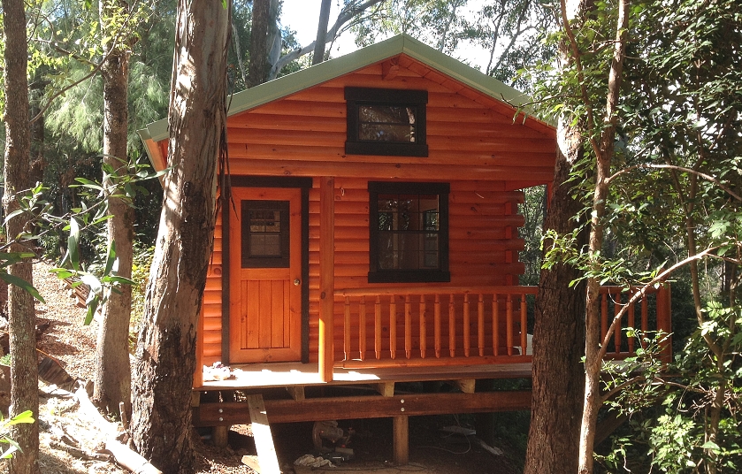 Log Cabin Photo Gallery Sunrise Log Cabins Wayside Lawn Structures