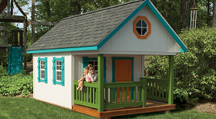 Playhouses in Columbiana County