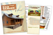 Log Cabins in Ohio