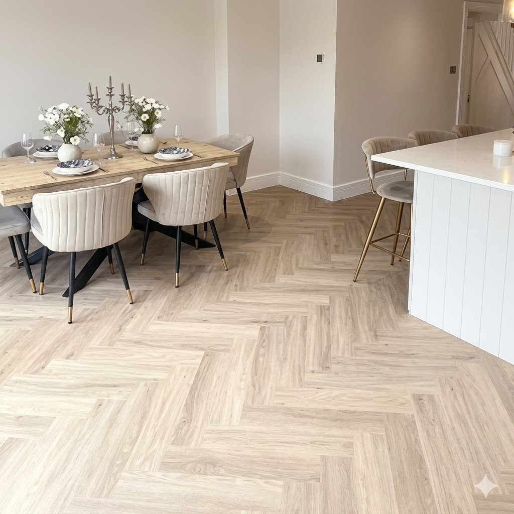 LVT Flooring