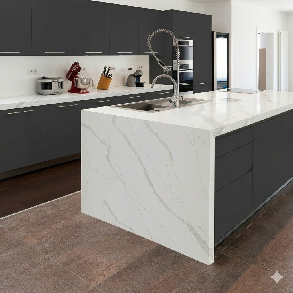 Countertops