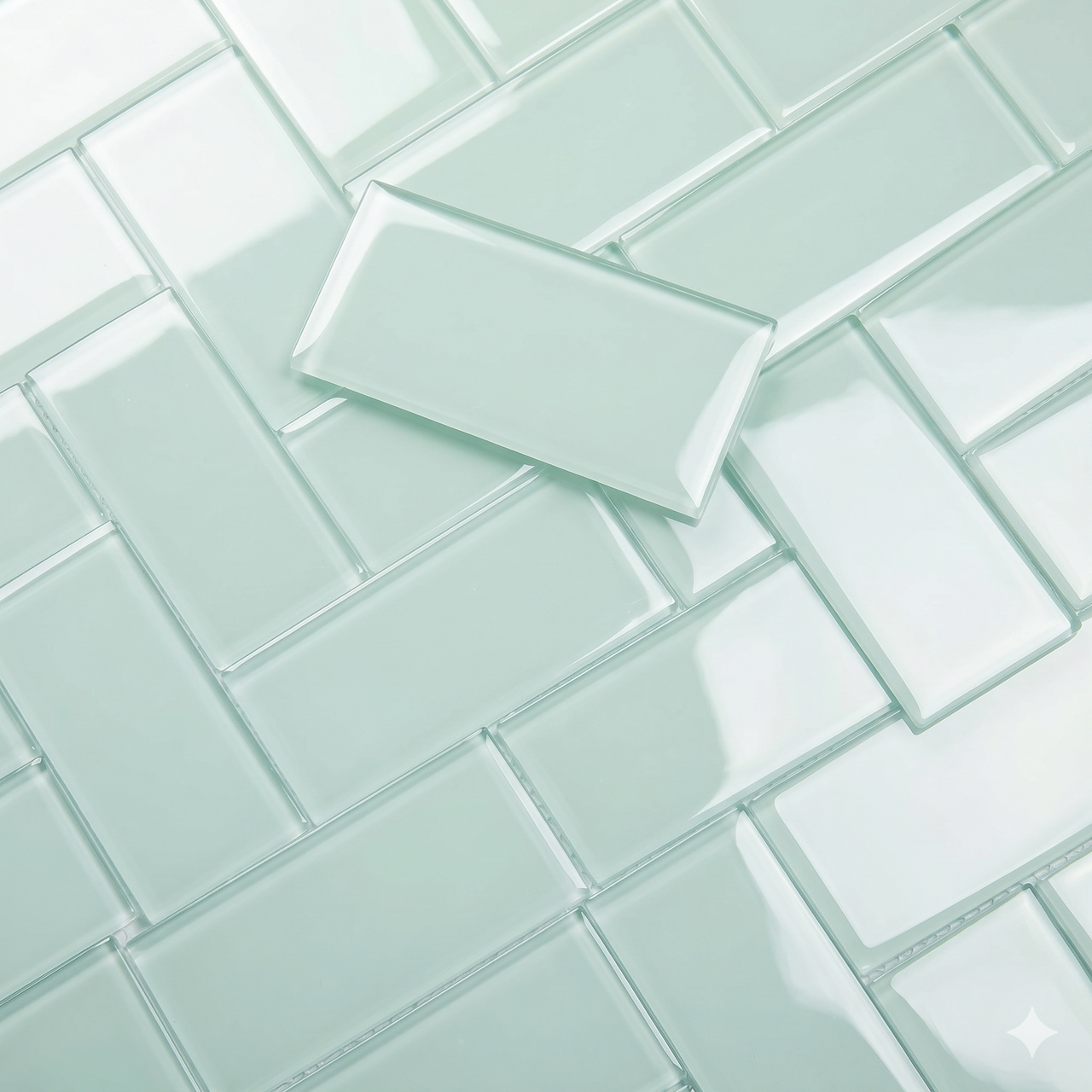 Shop Glass Tile