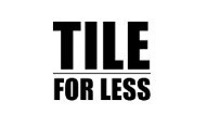 Tile for Less
