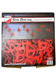 Spin Doctor