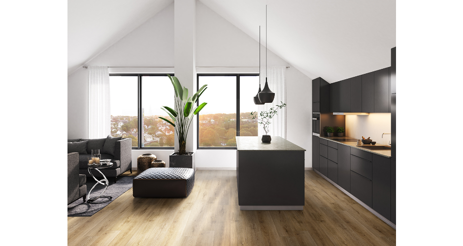 M-  LVT ANDOVER WHITBY WHITE 7X48 20 MIL *S/O*