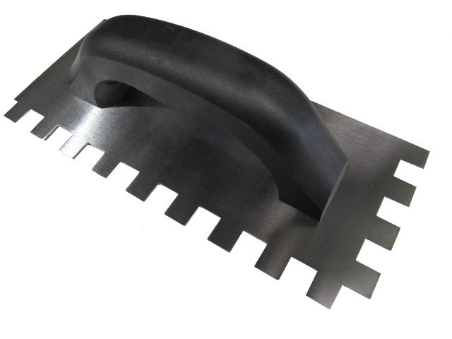 Trowel 1/4 V-Notch