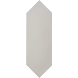 KITE - LIGHT GREY 4X12 Porcelain Tile
