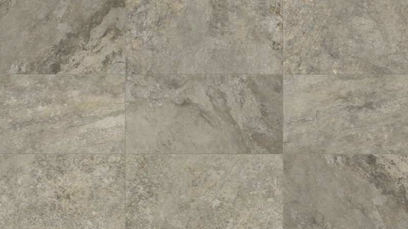 SA GLACIER - SLATE STONE 12X24 MATTE *S/O*