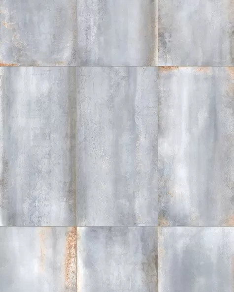 SA - RADIATE - SILVER 24X48