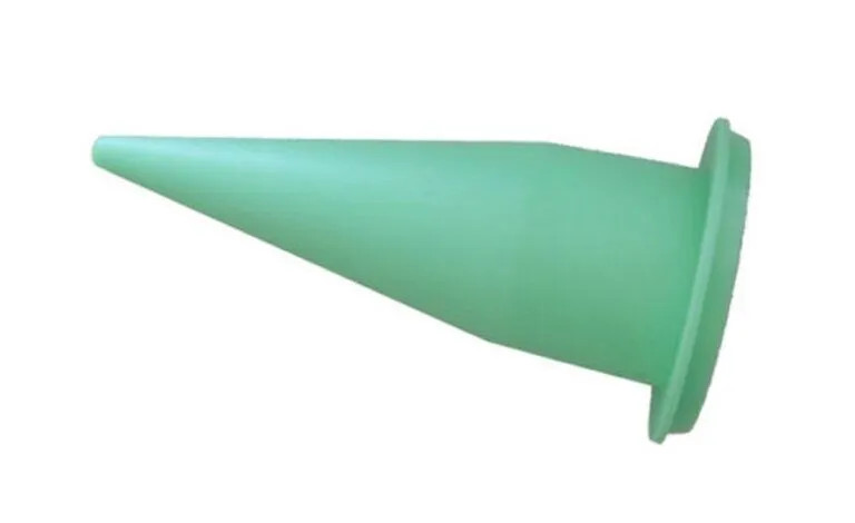 HYDRO BLOK SAUSAGE GUN REPLACEMENT TIP
