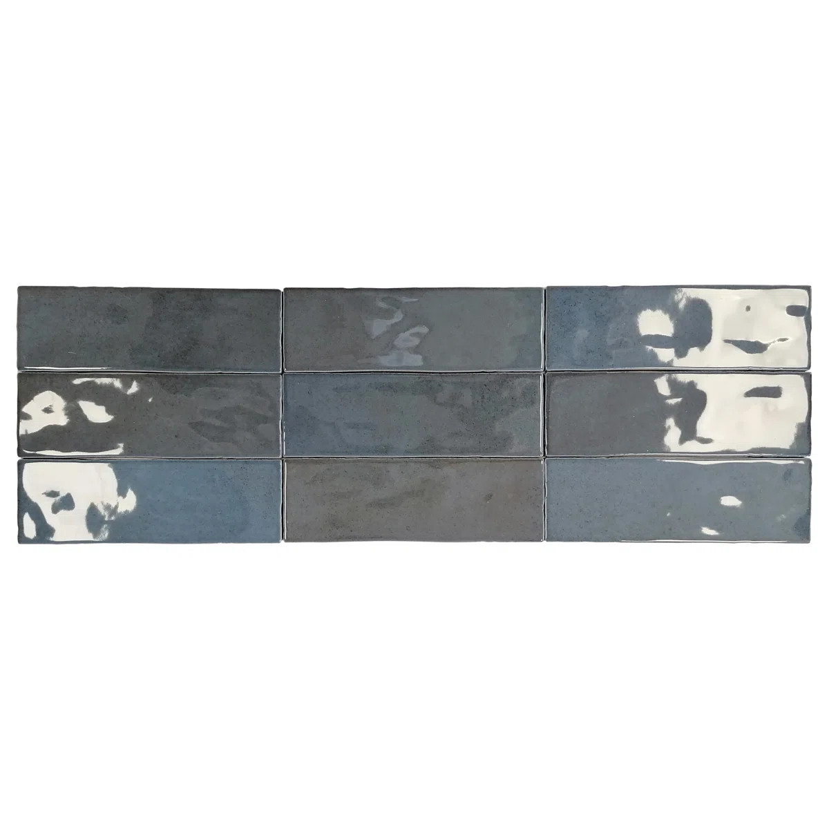 EMSER - PASSION - AZUL 2.5X8 GLOSSY *S/O*
