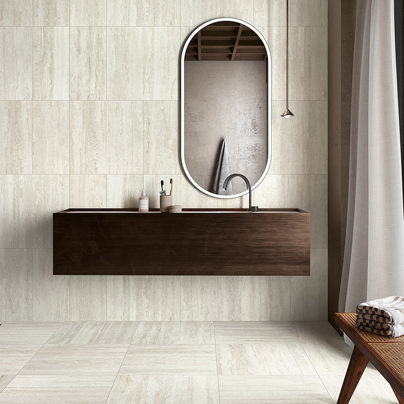 UNICOM - TIBUR STONE - CLASSICO 12X24