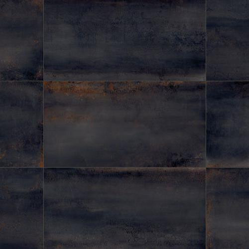 RADIATE - CARBON 24X48 PORCELAIN TILE