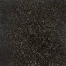 GRANITE 3CM - BLACK PEARL