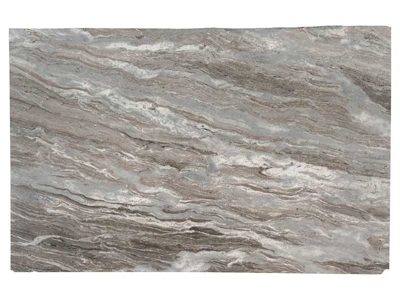 GRANITE 3CM - FANTASY BROWN
