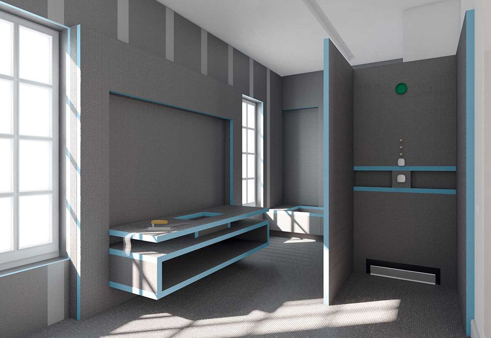 Wedi Board - Panels - Multiple Sizes