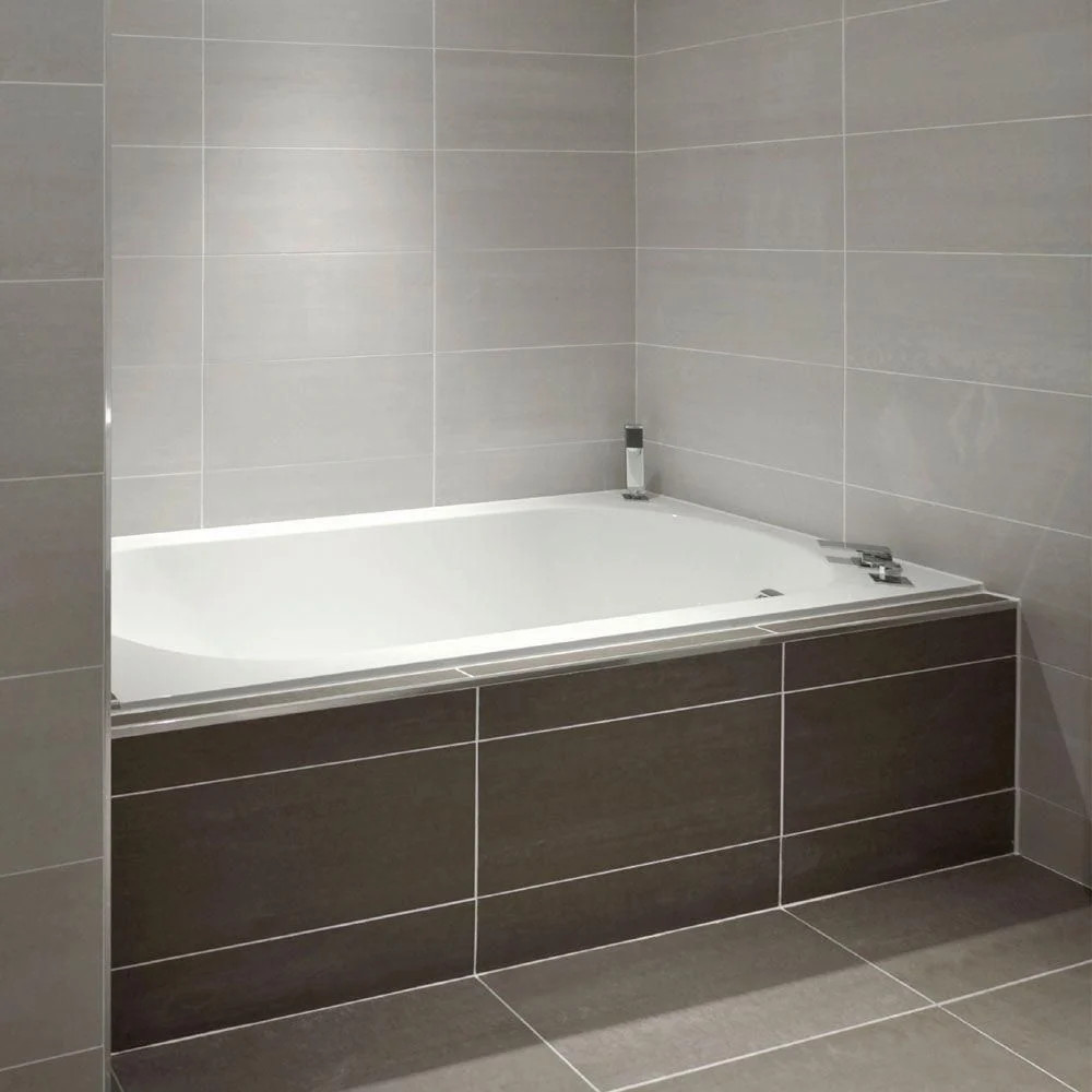 Wedi Board Tub Surround Kit - US4000001