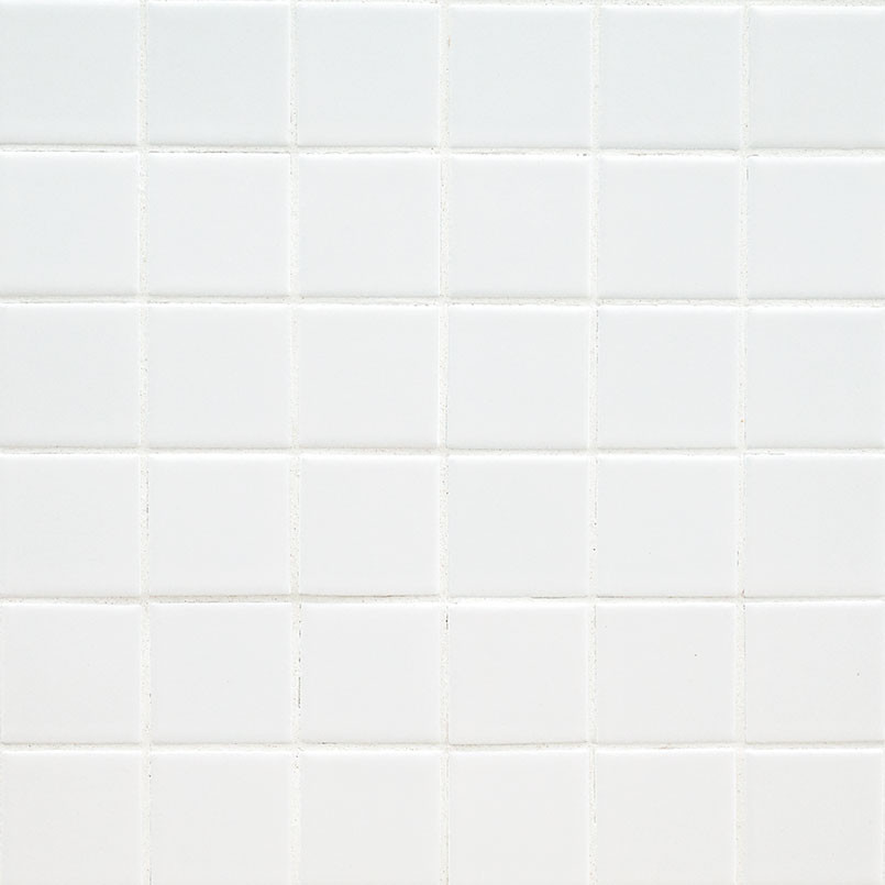 ARVEX WHITE 2x2 SQUARE MATTE $6.99 Sq. Ft.