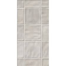 ELIANE MARRAKESH 6X6 OFF WHITE BRIGHT $1.00 Per Piece