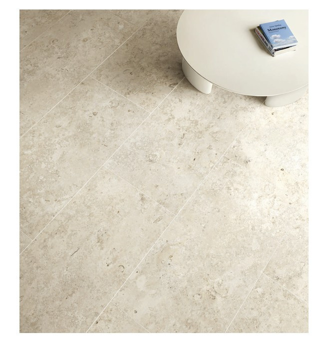 SETTECENTO BLENDSTONE 12X24 PURE $3.99 Sq. Ft. Porcelain Tile