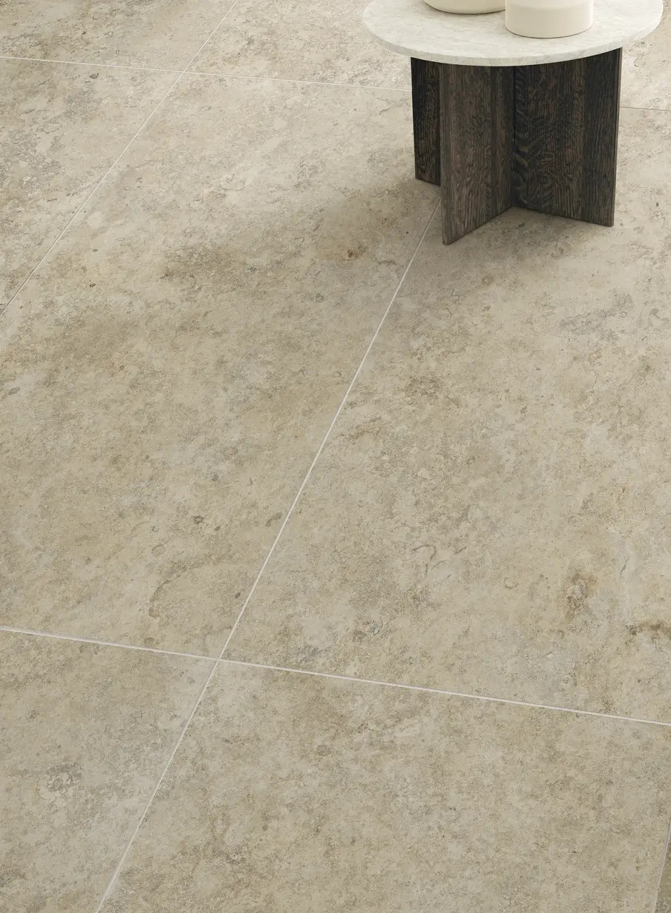 SETTECENTO BLENDSTONE 12X24 BEIGE $3.99 Sq. Ft.
