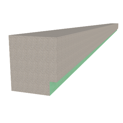HydroBlok Curb