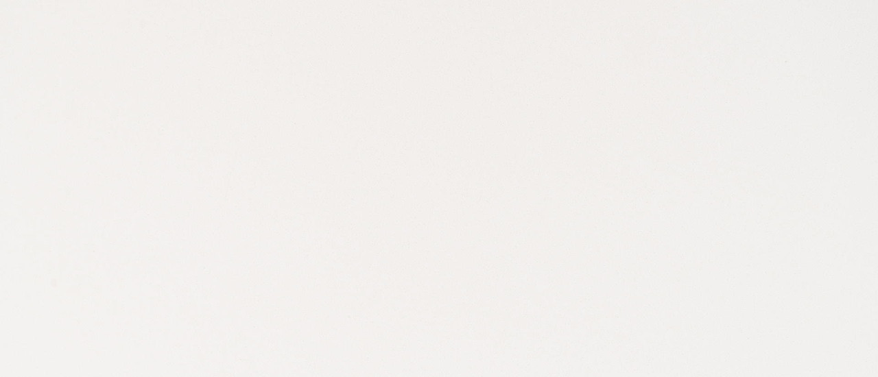 QUARTZ 3CM - ARCTIC WHITE
