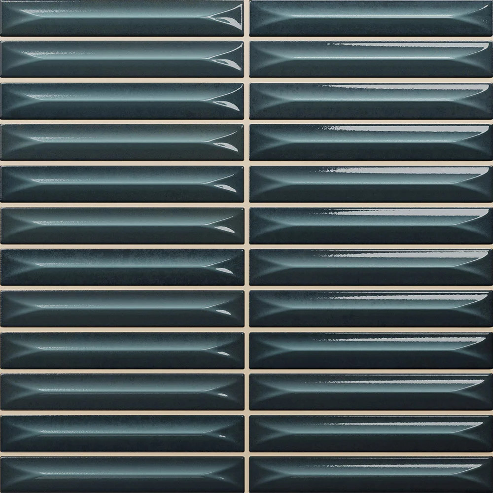 CVA – NAIROBI ARROW – BLUE POLISHED 8X8
