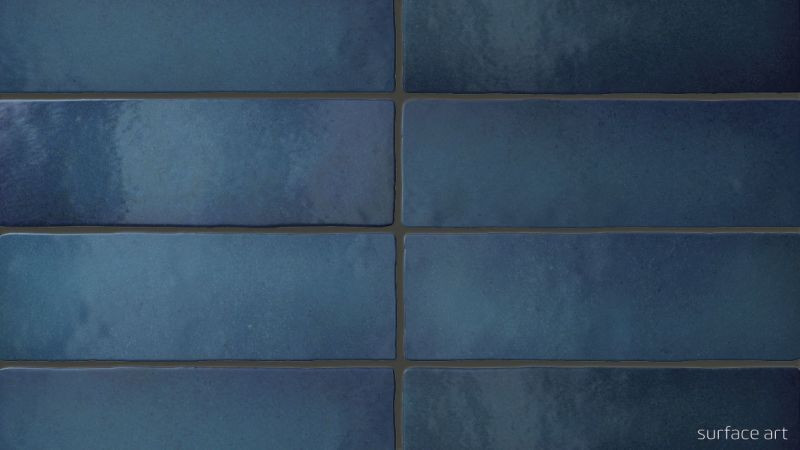 SA – PARKSIDE – NAVY 2.5X8