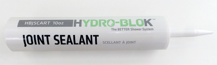 HydroBlok Joint Sealant 10 oz