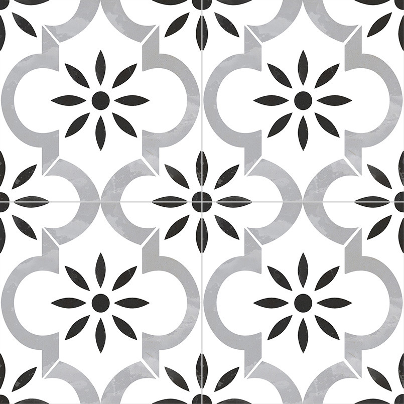 M - Kenzzi - Azila 8x8 *S/O* - Tile for Less