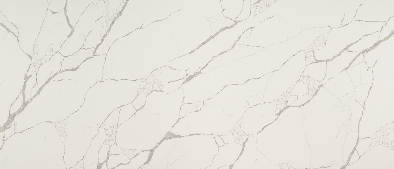 QUARTZ 3CM - CALACATTA LAZA