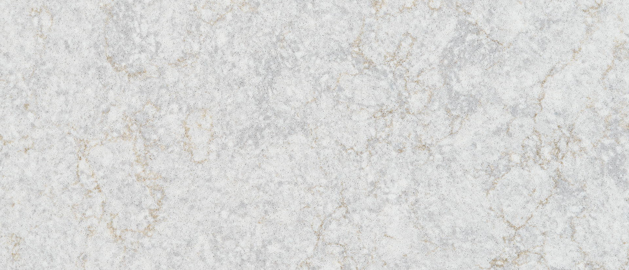 QUARTZ 3CM - GRAY LAGOON