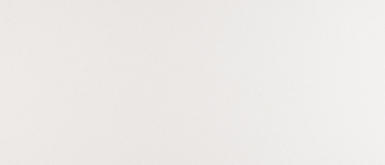 QUARTZ 3CM - FROST WHITE
