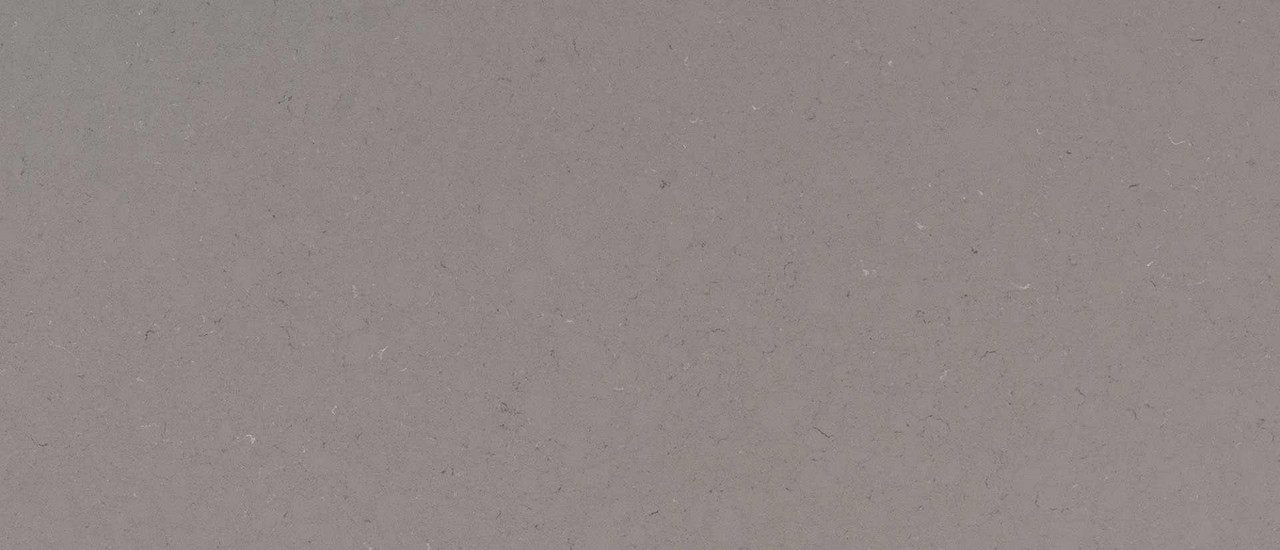 QUARTZ 3CM - FOSSIL GRAY