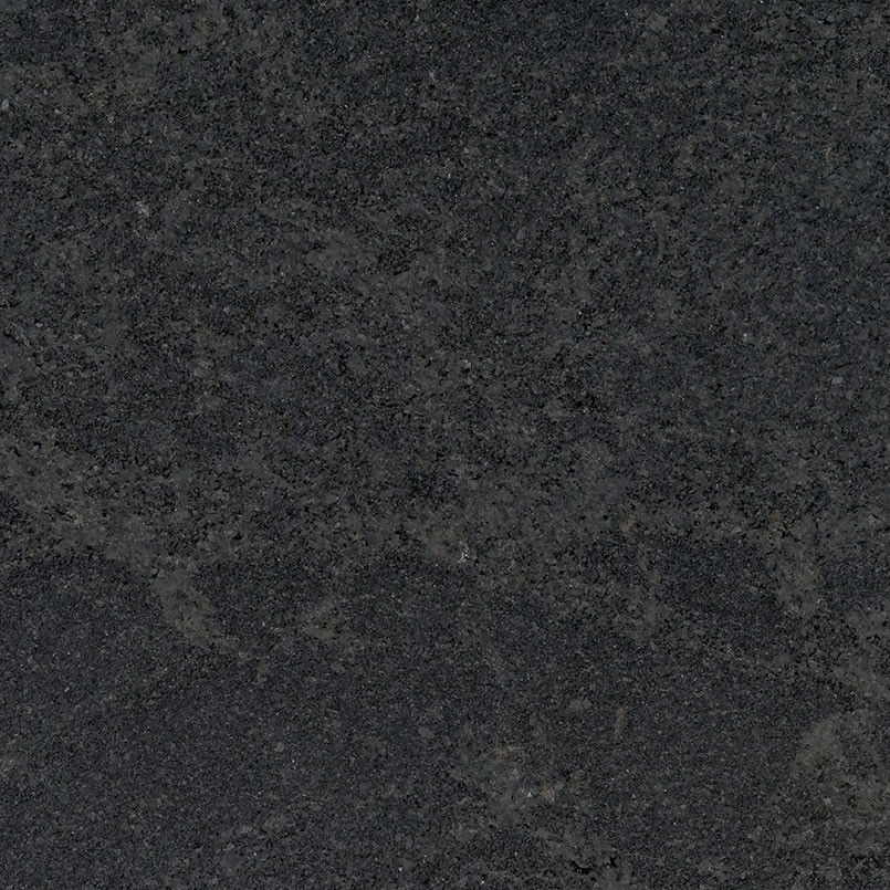 GRANITE 3CM - NERO MIST HONED