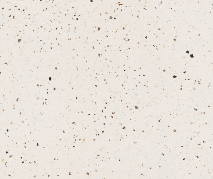 Terrazzo Look