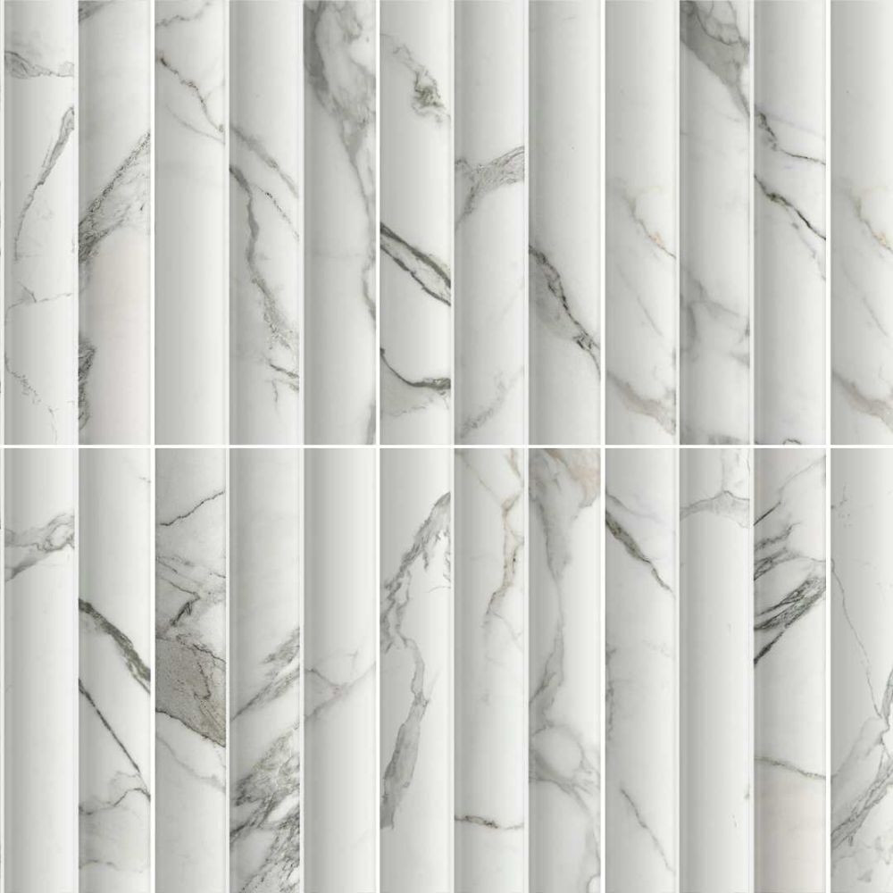 Marble Look