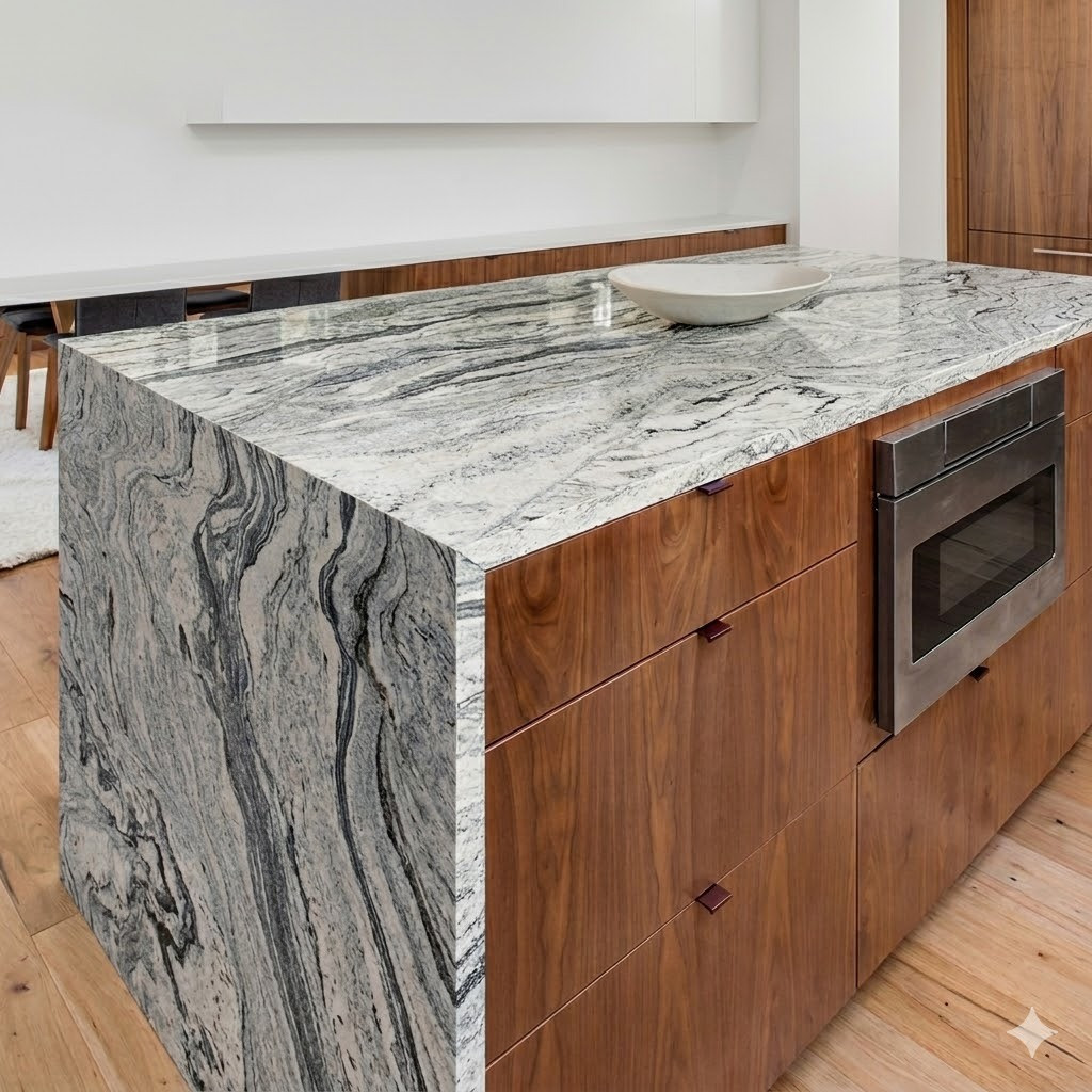 Granite Countertops